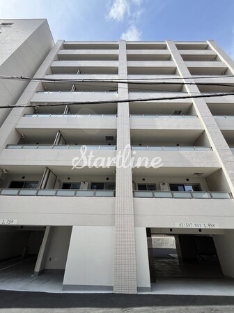 ザ・パークハビオ目黒プレイスの物件内観写真